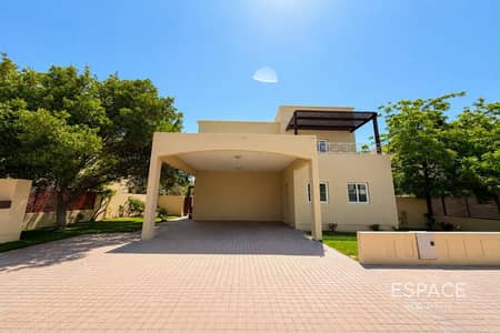 3 Camere Villa in Affitto a The Meadows, Dubai - Villa a The Meadows，The Meadows 1, 3 camere da letto, 350000 AED - 15575701