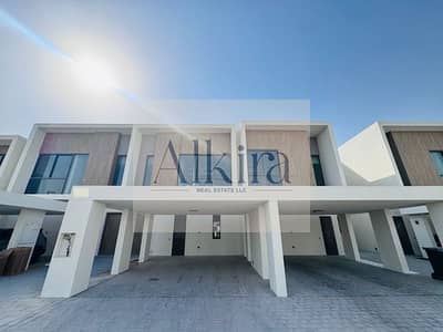 3 habitaciones Villa para en Alquiler en The Valley by Emaar, Dubai - image_0