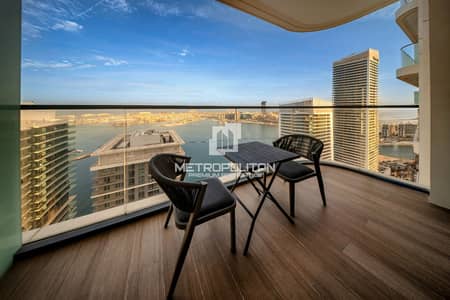 1 Schlafzimmer Wohnung zum zum Verkauf in Dubai Harbour, Dubai - Wohnung in Dubai Harbour,Emaar Beachfront,Marina Vista,Marina Vista Tower 2, 1 schlafzimmer, 2700000 AED - 15575739 1 Schlafzimmer Wohnung zum zum Verkauf in Dubai Harbour, Dubai - Wohnung in Dubai Harbour,Emaar Beachfront,Marina Vista,Marina Vista Tower 2, 1 schlafzimmer, 2700000 AED - 15575739