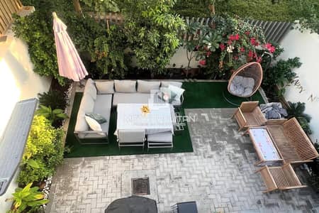 4 Camere Townhouse in Vendita a Mohammed Bin Rashid City (MBR City), Dubai - Villetta a schiera a Mohammed Bin Rashid City (MBR City),District 11,The Fields,Senses at the Fields, 4 camere da letto, 3950000 AED - 15575743 4 Camere Townhouse in Vendita a Mohammed Bin Rashid City (MBR City), Dubai - Villetta a schiera a Mohammed Bin Rashid City (MBR City),District 11,The Fields,Senses at the Fields, 4 camere da letto, 3950000 AED - 15575743