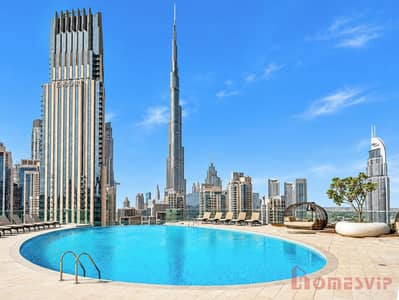 2 Schlafzimmer Wohnung zum zur Miete in Downtown Dubai, Dubai - Imperial Avenue 1. jpg