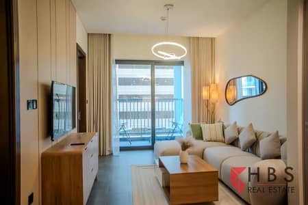 1 Schlafzimmer Wohnung zum zur Miete in Sobha Hartland, Dubai - image (1) (1). png