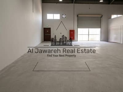 Warehouse à à louer à Emirates Modern Industrial Area, Umm Al Quwain - 5182c345-8bd2-4ac3-88b3-701e99487c2b. jpg