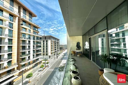 3 Schlafzimmer Wohnung zum zum Verkauf in Al Wasl, Dubai - Wohnung in Al Wasl,City Walk,Building 11B, 3 schlafzimmer, 7700000 AED - 15575706 3 Schlafzimmer Wohnung zum zum Verkauf in Al Wasl, Dubai - Wohnung in Al Wasl,City Walk,Building 11B, 3 schlafzimmer, 7700000 AED - 15575706