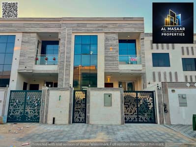4 Slaapkamers Villa te Koop in Al Helio, Ajman - WhatsApp Image 2026-06-23 at 10.34. 57 AM (1). jpeg