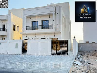 5 habitaciones Villa para en Venta en Al Helio, Ajman - batch_WhatsApp Image 2026-06-23 at 1.38. 49 AM (3). jpeg