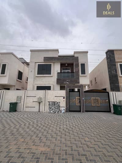 5 Bedroom Villa for Rent in Al Yasmeen, Ajman - image - 2026-06-23T124044.194. png