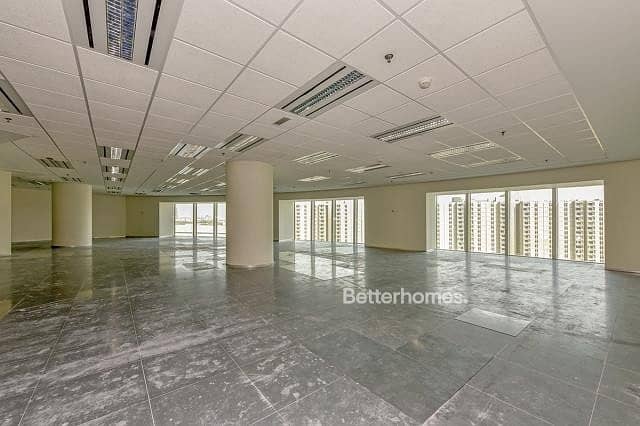 Studio Office in Sheikh Zayed Road Studio Office in Sheikh Zayed Road