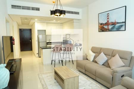 1 Bedroom Hotel Apartment for Rent in Jumeirah Village Circle (JVC), Dubai - WhatsApp Image 2026-06-20 at 12.49. 35 PM. jpeg