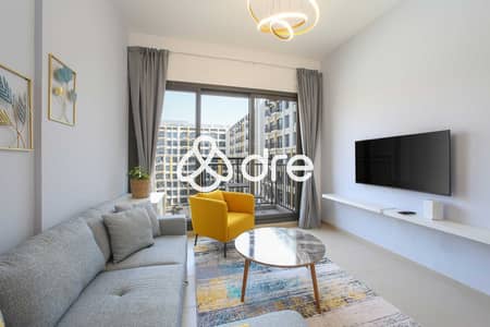 1 Schlafzimmer Wohnung zum zur Miete in Town Square, Dubai - REC_5423. jpg. jpeg 1 Schlafzimmer Wohnung zum zur Miete in Town Square, Dubai - REC_5423. jpg. jpeg