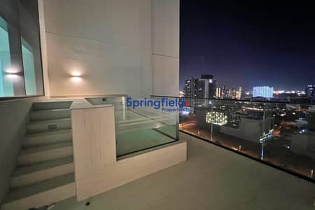 2 Schlafzimmer Wohnung zum zur Miete in Jumeirah Village Circle (JVC), Dubai - Wohnung in Jumeirah Village Circle (JVC)，JVC District 11，Binghatti Gardenia, 2 schlafzimmer, 98000 AED - 15575849
