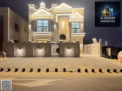 5 Bedroom Villa for Sale in Al Helio, Ajman - WhatsApp Image 2026-02-26 at 9.56. 00 AM. jpeg 5 Bedroom Villa for Sale in Al Helio, Ajman - WhatsApp Image 2026-02-26 at 9.56. 00 AM. jpeg
