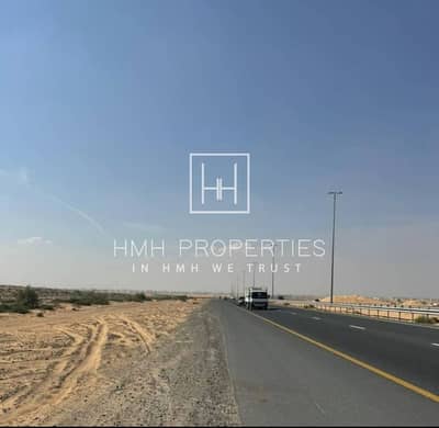 Plot for Sale in Rodhat Al Sidir, Sharjah - 25780. jpg Plot for Sale in Rodhat Al Sidir, Sharjah - 25780. jpg