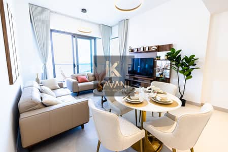 1 Camera Appartamento in Affitto a Dubai Maritime City, Dubai - 047A6964. jpg