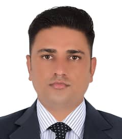 Luqman Ayoub Awan