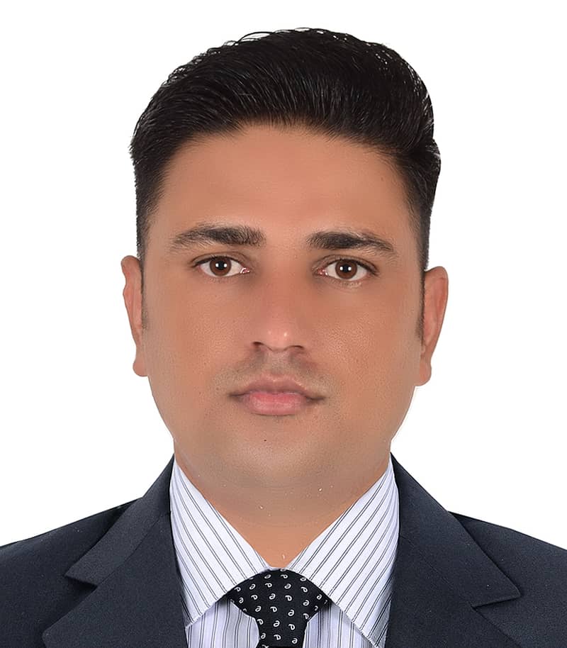 Luqman Ayoub Awan