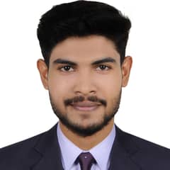 Syed Hamza Syed Hamza