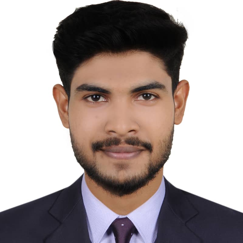 Syed Hamza
