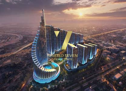 3 Bedroom Apartment for Sale in Downtown Dubai, Dubai - WhatsApp Image 2026-06-19 at 1.39. 32 PM. jpeg