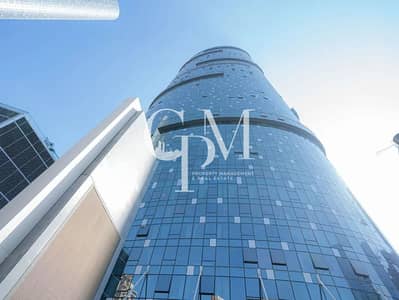 1 Schlafzimmer Wohnung zum zur Miete in Al Reem Island, Abu Dhabi - 841755704-1066x800. jpeg