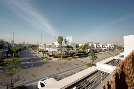 4 Schlafzimmer Townhouse zum zum Verkauf in Tilal Al Ghaf, Dubai - Reihenhaus in Tilal Al Ghaf，Elan, 4 schlafzimmer, 4900000 AED - 15575970