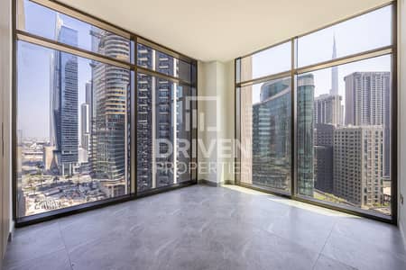 1 Bedroom Flat for Rent in Business Bay, Dubai - High Floor | Brand New Unit | Ready to Move in