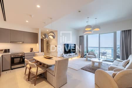 2 Schlafzimmer Wohnung zum zur Miete in Downtown Dubai, Dubai - Wohnung in Downtown Dubai, 2 schlafzimmer, 330000 AED - 15575987