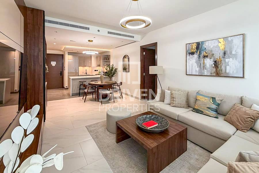 Appartamento a Sobha Hartland,The Crest,The Crest Tower D, 3 camere da letto, 240956 AED - 15575991 Appartamento a Sobha Hartland,The Crest,The Crest Tower D, 3 camere da letto, 240956 AED - 15575991