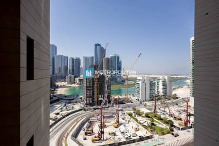 1 Camera Appartamento in Vendita a Al Reem Island, Abu Dhabi - Appartamento a Al Reem Island，Shams Abu Dhabi，Parkside Residence，Parkside Residence A, 1 camera da letto, 1500000 AED - 15576023