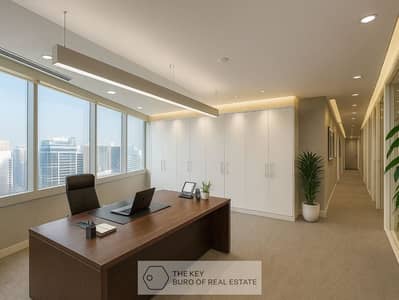 Office zum zur Miete in Jumeirah Lake Towers (JLT), Dubai - 1. jpg Office zum zur Miete in Jumeirah Lake Towers (JLT), Dubai - 1. jpg