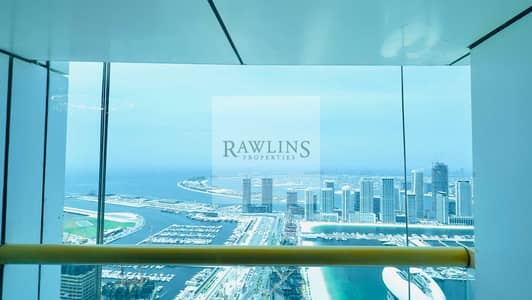 4 Bedroom Apartment for Rent in Dubai Marina, Dubai - IMG_4761. jpg