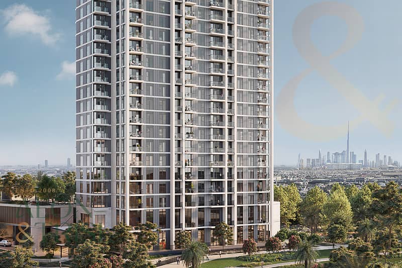 Appartement à Dubai Hills Estate,Golf Hillside, 1 chambre, 1600000 AED - 15576094 Appartement à Dubai Hills Estate,Golf Hillside, 1 chambre, 1600000 AED - 15576094