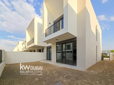 4 Bedroom Townhouse for Rent in Town Square, Dubai - Multiple Units | Family Living | Vacant 4 Bedroom Townhouse for Rent in Town Square, Dubai - Multiple Units | Family Living | Vacant