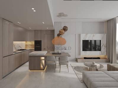 1 Bedroom Flat for Sale in Wasl Gate, Dubai - BRAND NEW | SPACIOUS | FULLY FURNISHED 1 Bedroom Flat for Sale in Wasl Gate, Dubai - BRAND NEW | SPACIOUS | FULLY FURNISHED