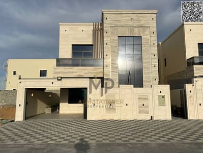 5 Bedroom Villa for Sale in Al Helio, Ajman - batch_WhatsApp Image 2026-03-30 at 6.53. 28 PM (1). jpg