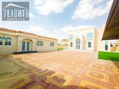 5 Bedroom Villa for Rent in Al Khawaneej, Dubai - Main. jpeg