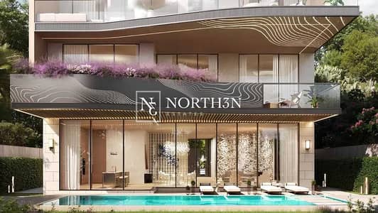 4 Bedroom Villa for Sale in Mohammed Bin Rashid City (MBR City), Dubai - Investor Hotspot | Upcoming Metro | High ROI 4 Bedroom Villa for Sale in Mohammed Bin Rashid City (MBR City), Dubai - Investor Hotspot | Upcoming Metro | High ROI