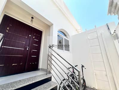 Studio for Rent in Khalifa City, Abu Dhabi - IMG_2195. jpg