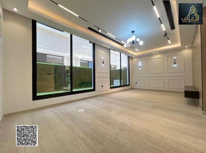 4 Camere Townhouse in Vendita a Al Zahya, Ajman - 54A1D591-D4CE-4775-A857-A21E9BF4E15B. jpg