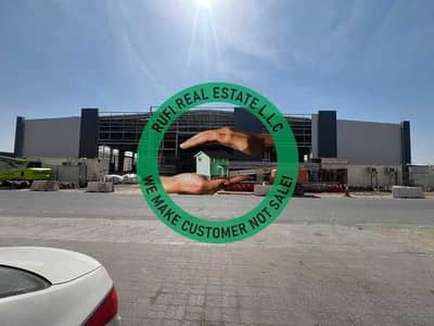 Warehouse for Rent in Emirates Modern Industrial Area, Umm Al Quwain - ZoRZ37m80p3O1cokrJg3rakU7iJWUDdmQ4XWdOLU. jpg