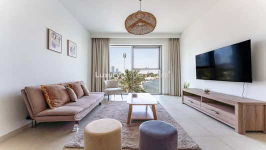 1 Bedroom Apartment for Sale in Za'abeel, Dubai - Fully Furnished | Motivated Seller | Turn Key