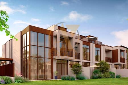 3 Camere Townhouse in Vendita a Mudon, Dubai - Villetta a schiera a Mudon，Mudon Al Ranim，Mudon Al Ranim 7, 3 camere da letto, 3500000 AED - 15576291
