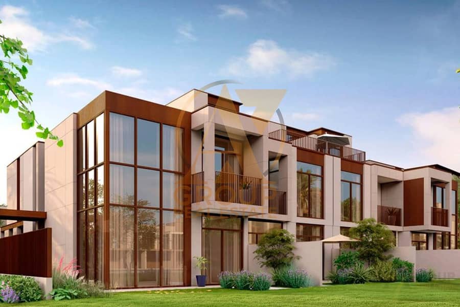 Таунхаус в Мудон,Аль Раним Мудон,Мудон Аль Раним 7, 3 cпальни, 3500000 AED - 15576291 Таунхаус в Мудон,Аль Раним Мудон,Мудон Аль Раним 7, 3 cпальни, 3500000 AED - 15576291