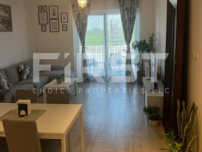 1 Bedroom Flat for Rent in Yas Island, Abu Dhabi - WhatsApp Image 2026-06-17 at 13.46. 02. jpg