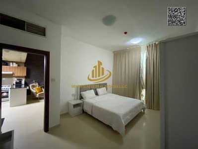 1 habitación Apartamento para en Alquiler en Al Nuaimiya, Ajman - WhatsApp Image 2026-06-22 at 6.34. 34 PM. jpg