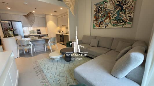 2 Bedroom Flat for Sale in Downtown Dubai, Dubai - Fully Furnished | Remarkable Views | Modern Living