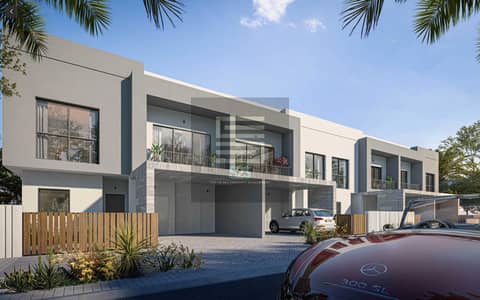 2 Schlafzimmer Townhouse zum zur Miete in Yas Island, Abu Dhabi - Screenshot 2024-11-23 at 10.39. 11 AM. png