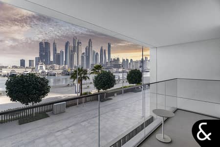 3 Schlafzimmer Wohnung zum zum Verkauf in Dubai Harbour, Dubai - Wohnung in Dubai Harbour,Emaar Beachfront,Palace Beach Residence,Palace Beach Residence Podium, 3 schlafzimmer, 15000000 AED - 15575487 3 Schlafzimmer Wohnung zum zum Verkauf in Dubai Harbour, Dubai - Wohnung in Dubai Harbour,Emaar Beachfront,Palace Beach Residence,Palace Beach Residence Podium, 3 schlafzimmer, 15000000 AED - 15575487