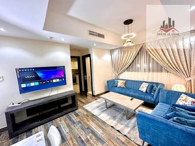 1 habitación Apartamento para en Alquiler en Al Nabba, Sharjah - 9dd274a9-fffb-4fc8-930d-b776efb2168a. jpg