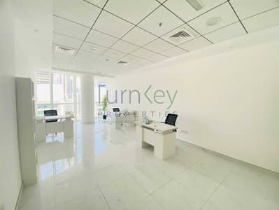Office zum zur Miete in Business Bay, Dubai - IMG_4763. jpg